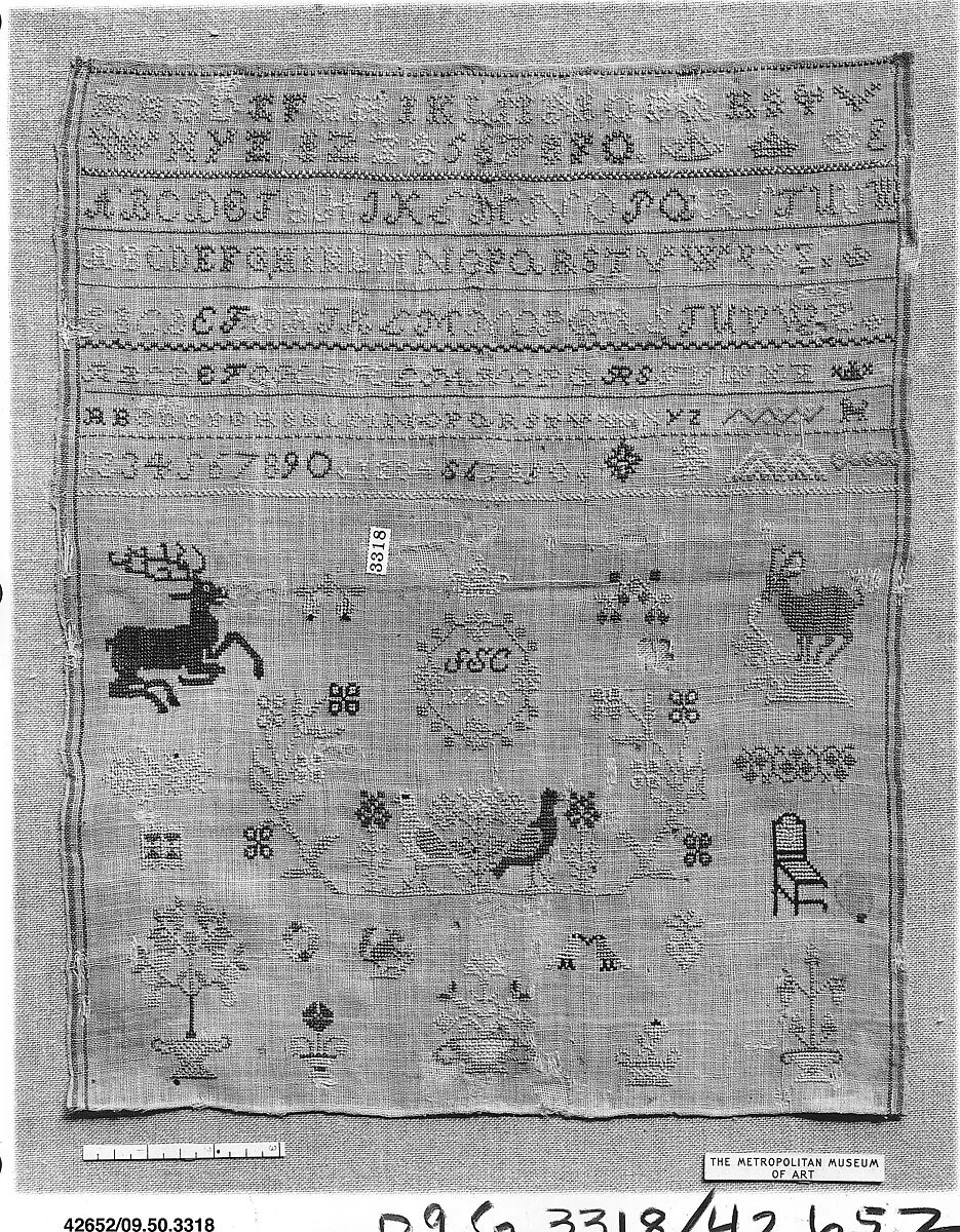 Sampler — Unknown