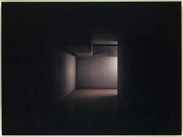 Corridor II — Craig Kalpakjian