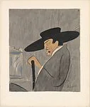 Sadakichi Hartmann