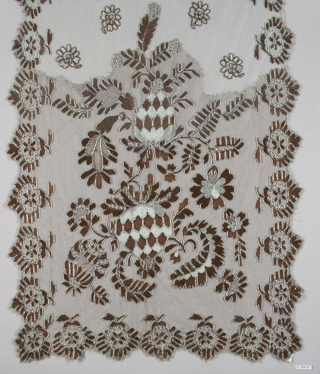 Scarf — Unknown