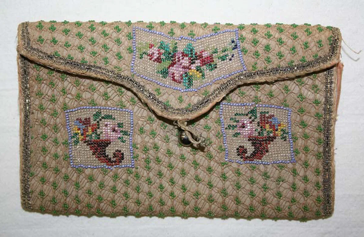 Purse — Unknown