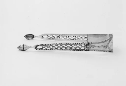 Sugar Tongs