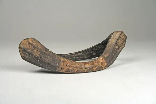Foot Ring