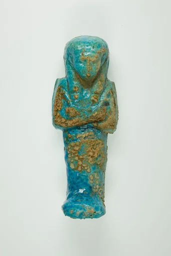 Worker Shabti of Henettawy (C), Daughter of Isetemkheb