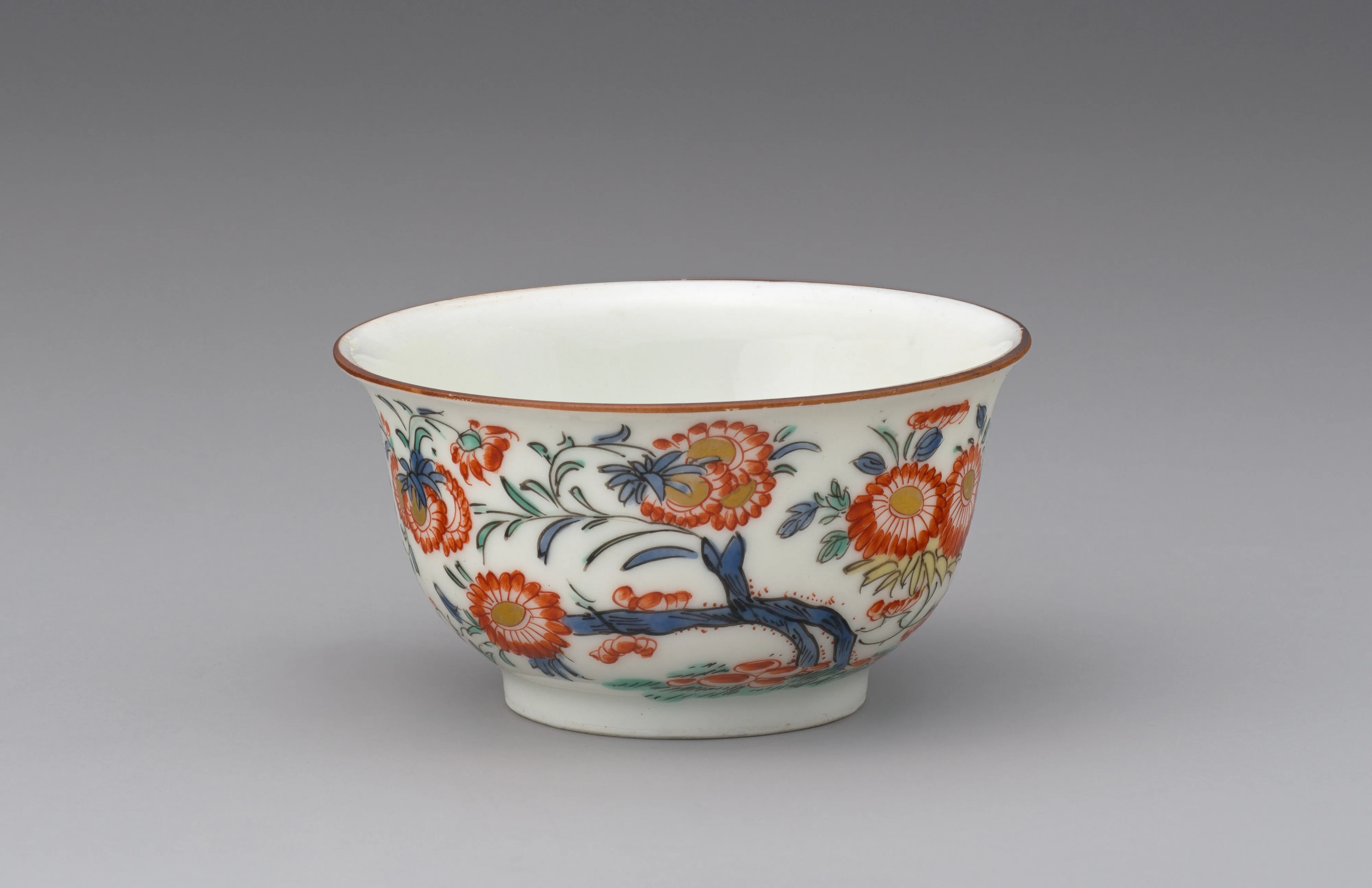 Cup — Meissen Manufactory