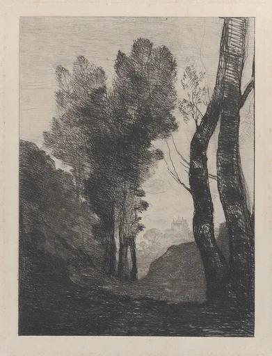 Environs of Rome