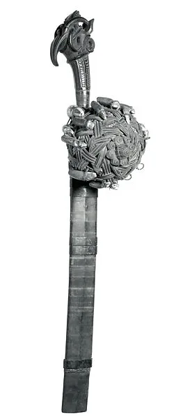 Sword — Unknown