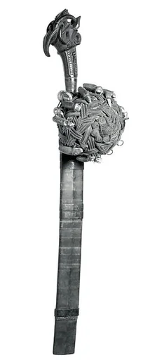 Sword