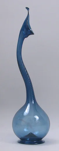 Swan-Neck Bottle (Ashkdan)