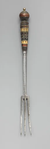 Table fork