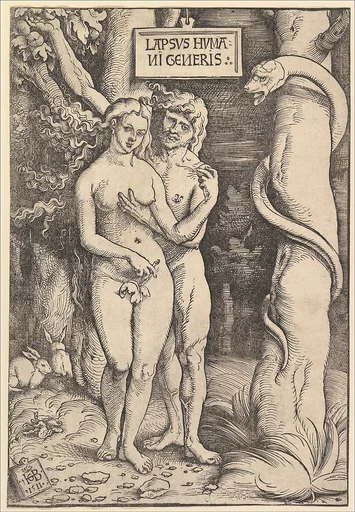 Adam and Eve