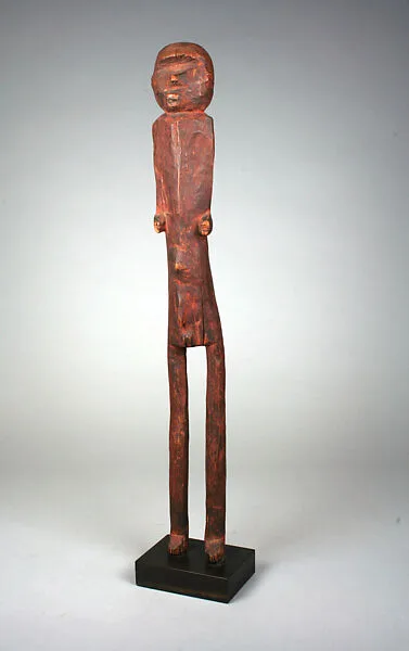 Figure: Male — Unknown