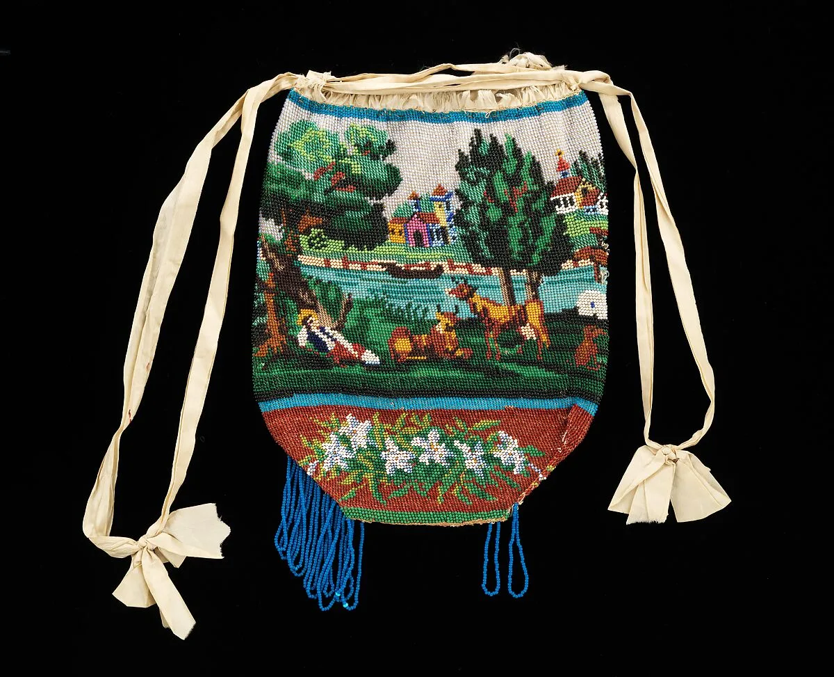 Pouch — Unknown