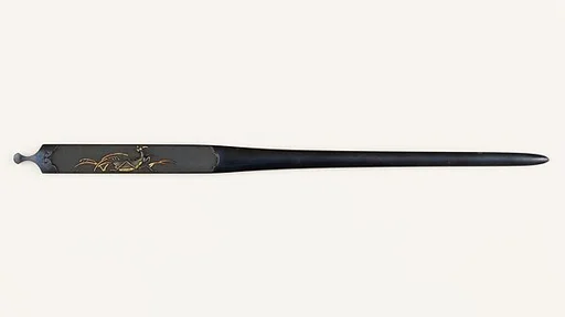 Hair Dressing Tool (Kogai)