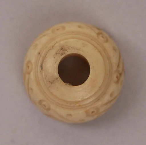 Button or Bead