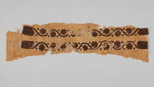 Textile Fragment