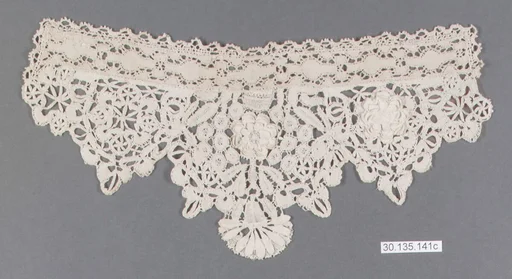 Cuff (one of a pair)