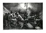 Company Dismissed — Raymond Steth