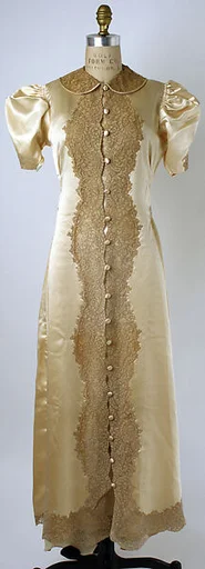 Wedding trousseau