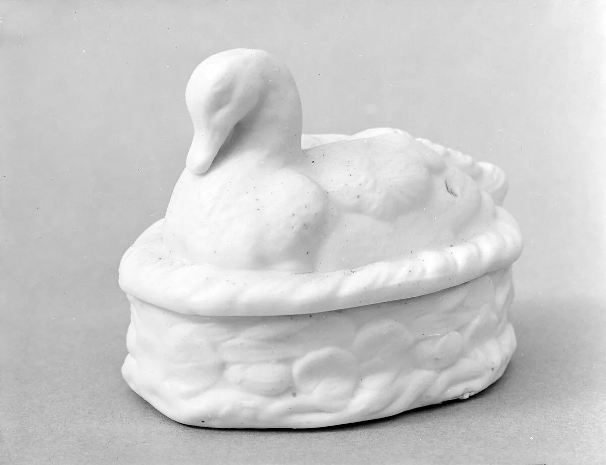 Trinket Box — Unknown