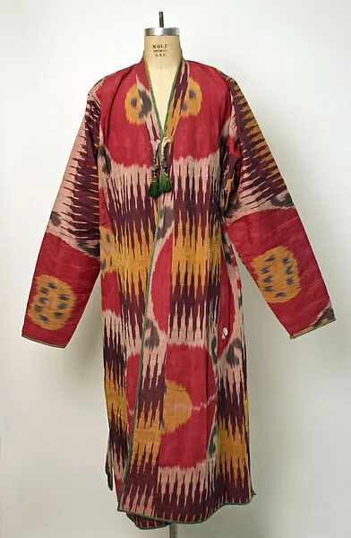 Kaftan — Unknown