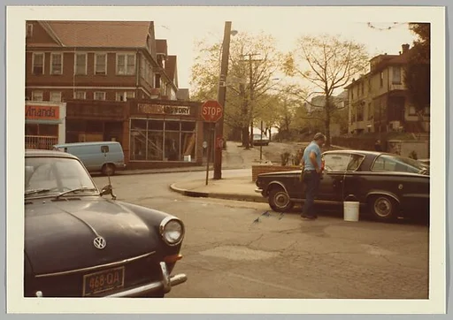Jamaica Hills, Queens, New York
