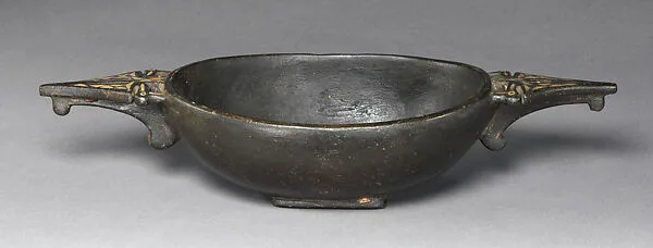 Bowl (Apira Ni Mwane) — Unknown