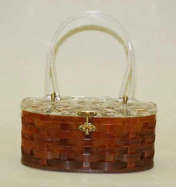 Purse — Patricia of Miami