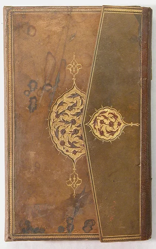 Bookbinding