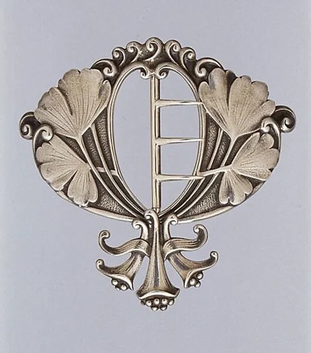 Buckle