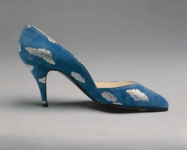 Pumps — Armando Pollini