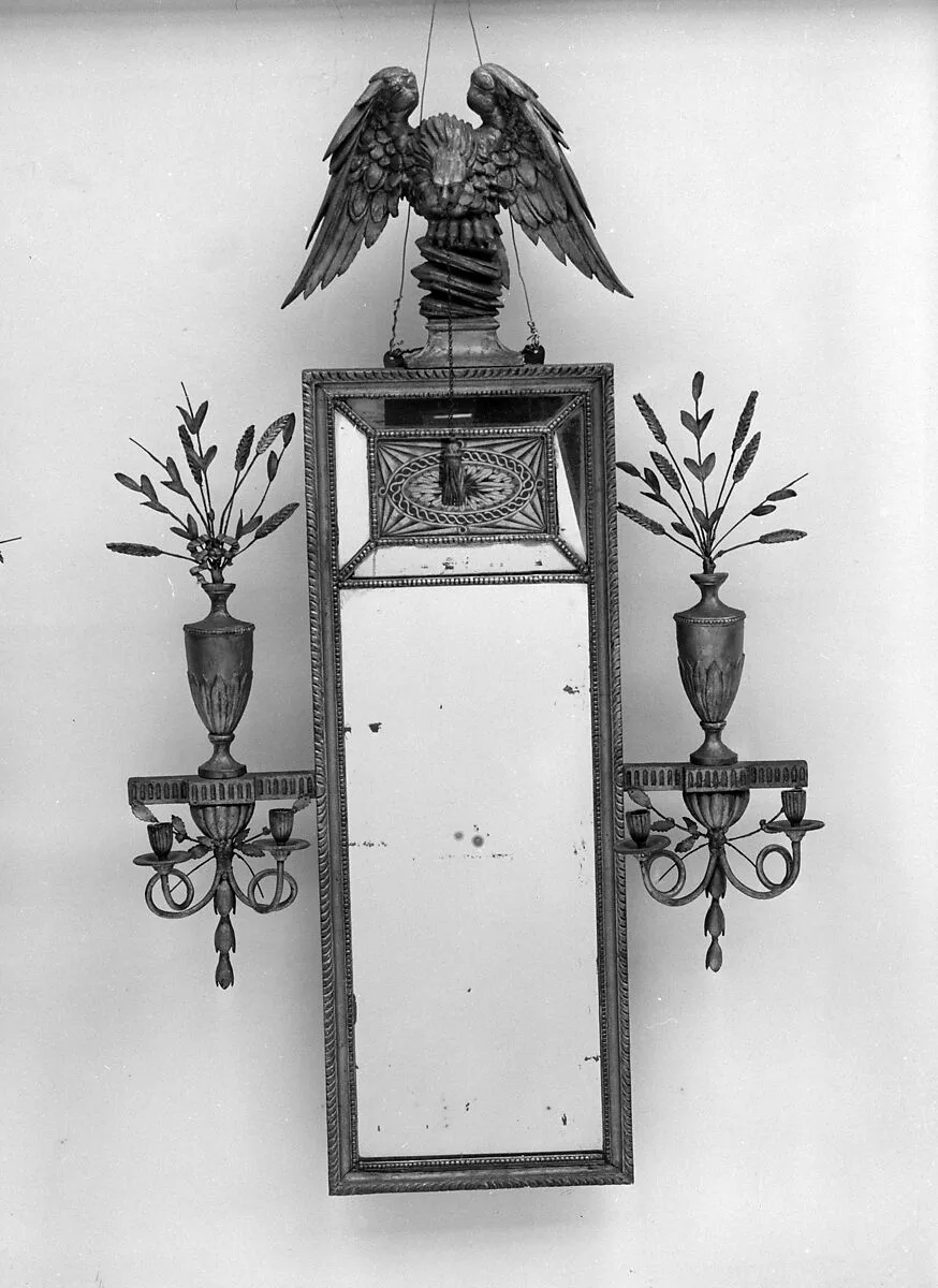 Looking Glass — Unknown