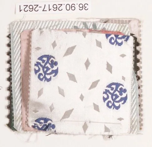 Ribbon — Unknown