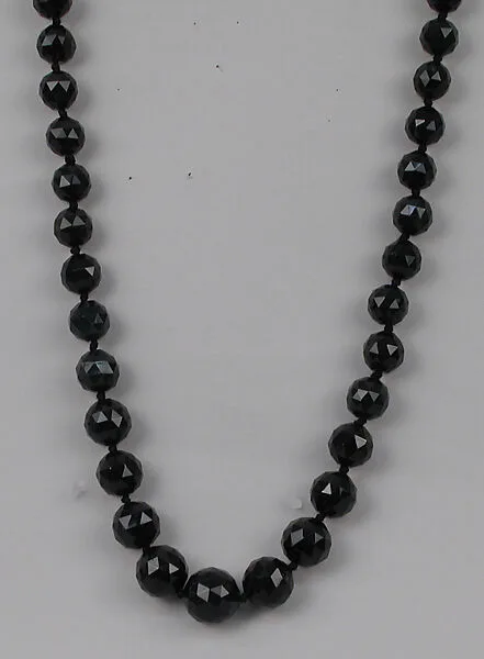 Necklace — Unknown