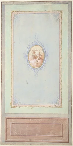 Wall Panel Design