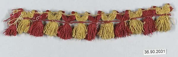 Fringe — Unknown