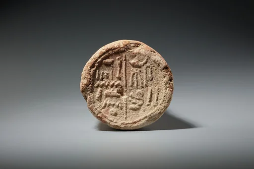 Funerary Cone of the High Priest Ahmose