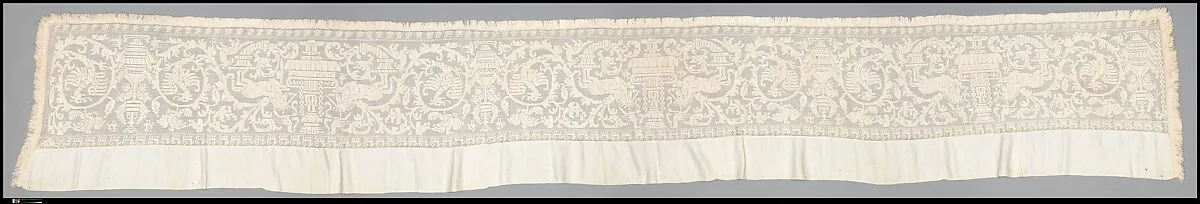 Valance — Unknown