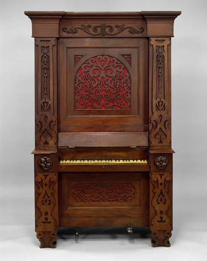 Chamber Organ