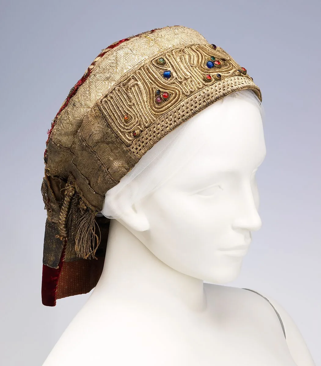 Hat — Unknown