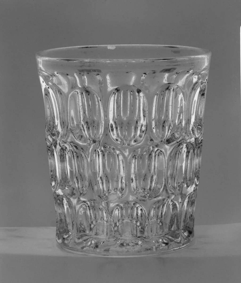 Tumbler — Bakewell, Pears and Company