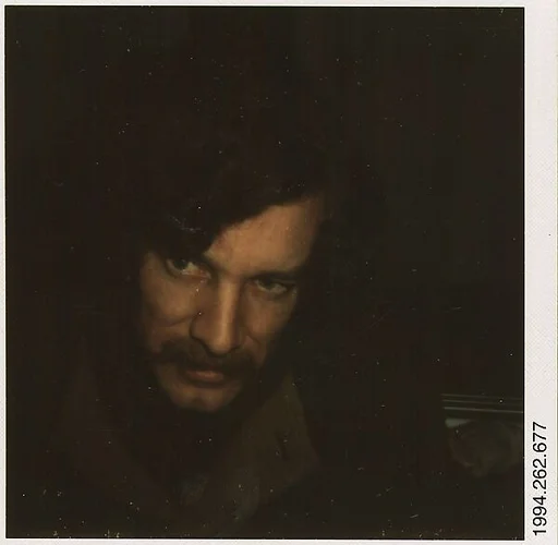 [Robert Stillwell, Oberlin, Ohio]