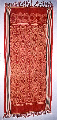 Ceremonial Textile (Pua)