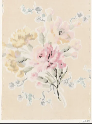 Textile sample