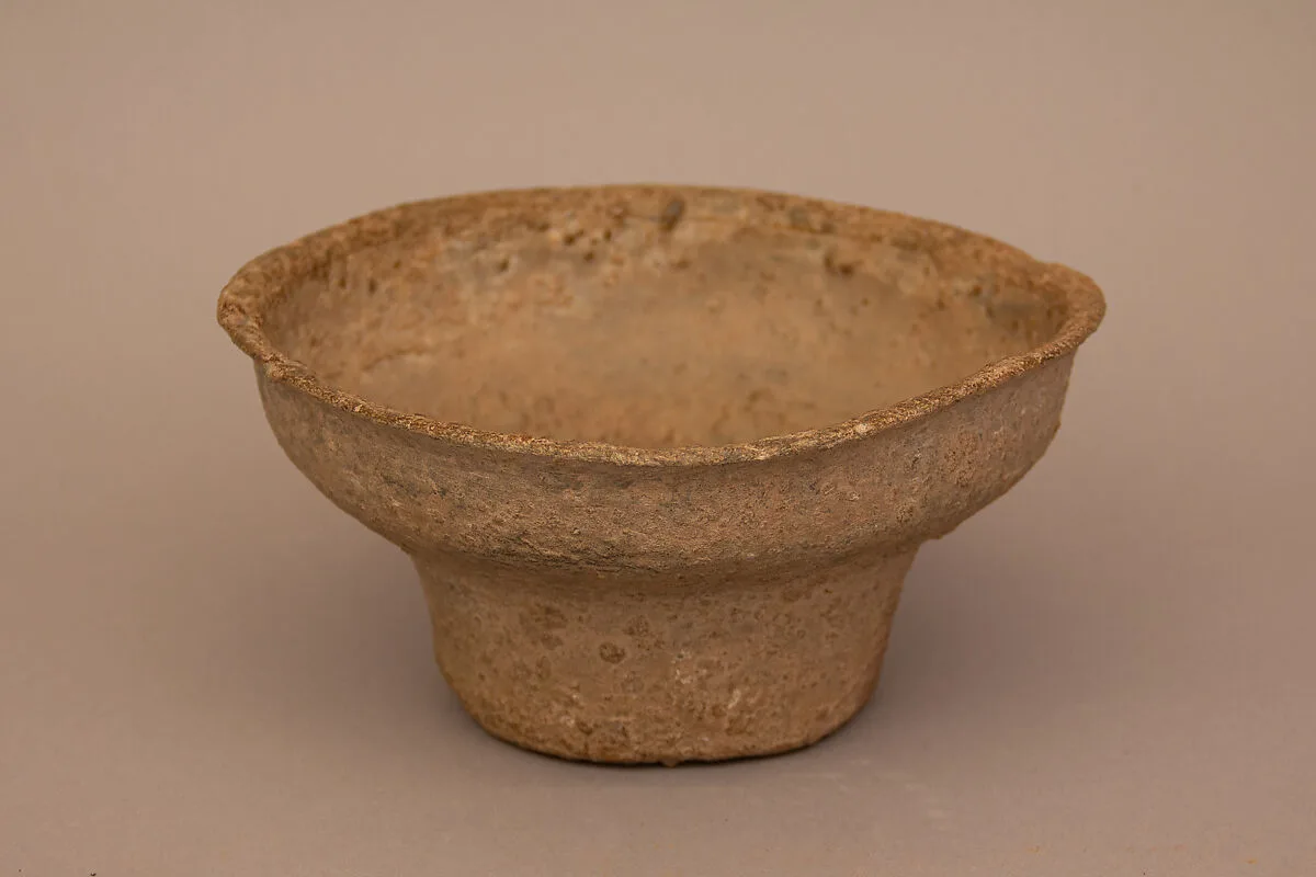 Bowl — Unknown
