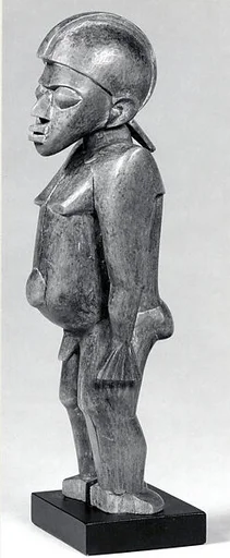 Figure (Bateba)