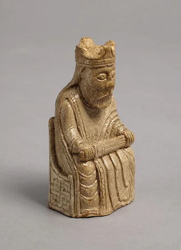 Chessman (King)