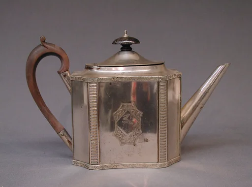 Teapot