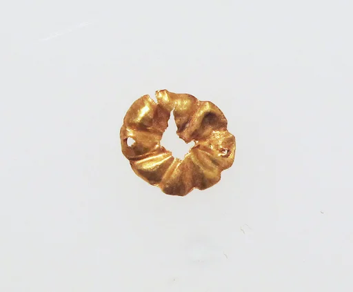 Pendant in the form of a flower