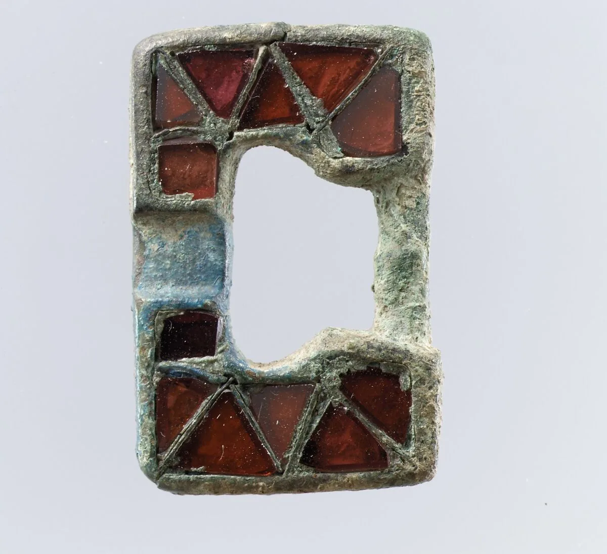 Belt Buckle Loop — Unknown